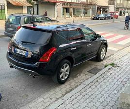 SUPER OKAZION NISSAN