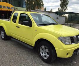NISSAN NAVARA DIZEL -06