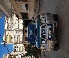 SHITET NISSAN NAVARA