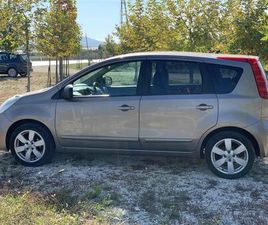 NISSAN NOTE 💥1700€💥2DIT💥