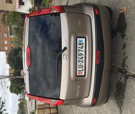 NISSAN NOTE NISSAN NOTE 1.5 DIESEL