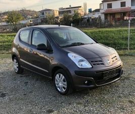 NISSAN PIXO NISAN PIXO,VITI 2013. BENZINE.KA 23MIJ KLM ORIGJIN