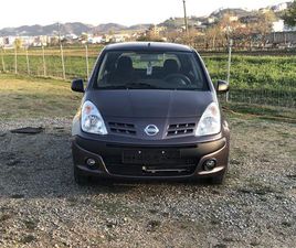 NISSAN PIXO NISSAN PIXO 23.000 KM 1.0