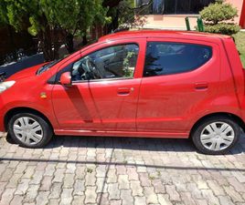 NISSAN PIXO - GAZ/ BENZINË NGA FABRIKA