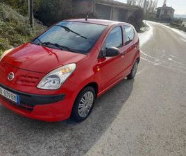 SHITET NDERROET NISAN 2010 BENZINE GAZ SUPER GJENDJE.