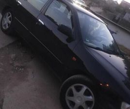 NISAN PRIMERA 2.0 - BENZIN GAS