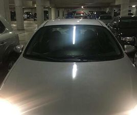 NISSAN PRIMEA BENZINE 2002