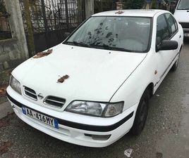 NISSAN PRIMERA OKAZION