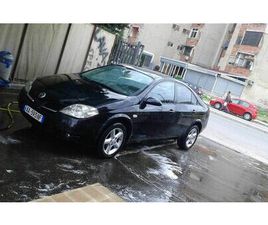 NISSAN PRIMERA OKAZION NISSAN PRIMERA