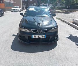 NISSAN PRIMERA OKAZION