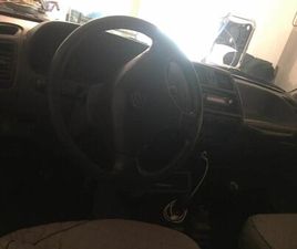 NISSAN TERRANO 2 4-4