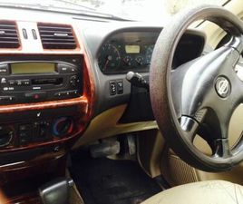 NISSAN TERRANO AUTOMATIK 2.7 NAFTE -01