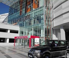 NISSAN TERRANO NISSAN TERRANO