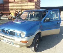 NISSAN TERRANO NISSAN TERRANO LL 4×4