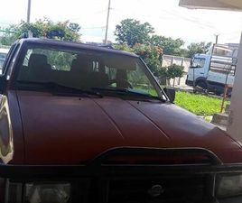 NISSAN TERRANO NISSAN TERRANO OKAZION