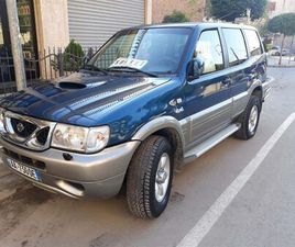 SHITET NISAN TERANO OKAZION