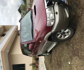 SHITET NISAN TERRANO2