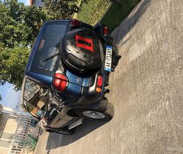 NISSAN TERRANO SHITET NISSAN TERRANO