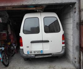 U SHIT / NISSAN VANETTE 2283 CC