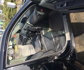 NISSAN X-TRAIL NISSAN X-TRAIL 2.5 AUTOMATIK