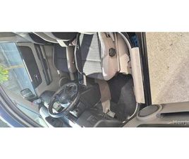 SHITET NISSAN X-TRAIL