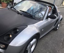 SMART ROADSTER SMART