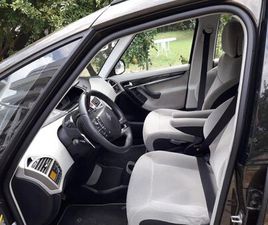 CITROEN C4 GRAND PICASSO