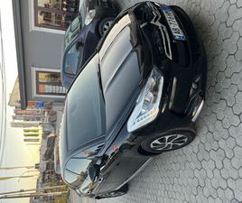 CITROEN DS5 1.6 DIESEL AUTOMAT OKAZION!