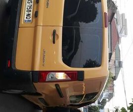 CITROEN JUMPY OKAZIOM