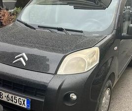 CITROEN NEMO CITROEN NEMO OKAZIONNN🚨🚨