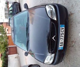 MAKINE NE SHITJE. OKAZION