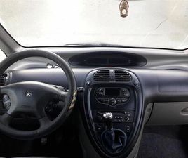 CITROEN XSARA PIKASO 1.9 HDI. VITI 2000