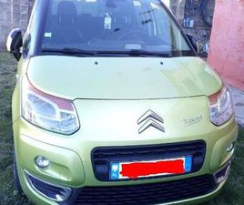 [SHITET] CITROEN PICASSO H9