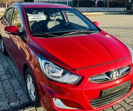 HYUNDAI ACCENT HONDAY ACENT 1.6 DIESEL 0695356917