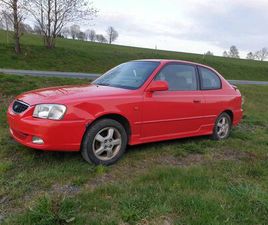 HYUNDAI ACCENT HYUNDAI ACCENT 1.5 CRDI