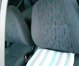 HYUNDAI ACCENT BENZIN -97