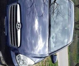 HYUNDAI ACCENT VITI 2010