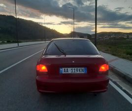 HYUNDAI ACCENT OKAZION HYUNDAI ACCENT