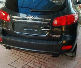 HYUNDAI ACCENT OKAZION