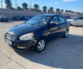 HYUNDAI ACCENT SHITET HYUNDAI