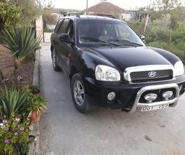 HYUNDAI ACCENT SHITET HYUNDAI