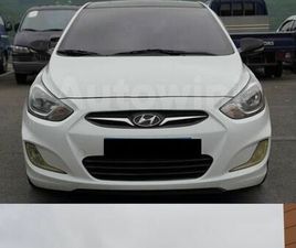 SHITET ME POROSI PA DOGAN HYNDAI ACCENT 1.6 NAFTE ME 58000K