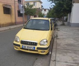 HYUNDAI ATOS 1300€