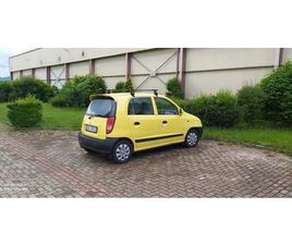 HYUNDAI ATOS HUNDAI ATOS