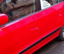 HYUNDAI ATOS HYUNDAI ATOS, GJENDJE SHUME TE MIRE