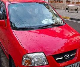 HYUNDAI ATOS HYUNDAI ATOS, GJENDJE SHUME TE MIRE