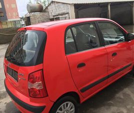 HYUNDAI ATOS HYUNDAI ATOS