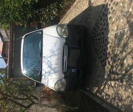 HYUNDAI ATOS HYUNDAI