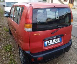 HYUNDAI ATOS OKAZJON