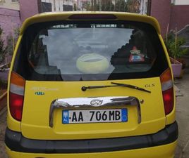 HYUNDAI ATOS SHITE HYUNDAI ATOS